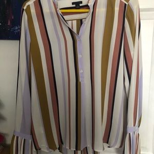 Ann Taylor blouse